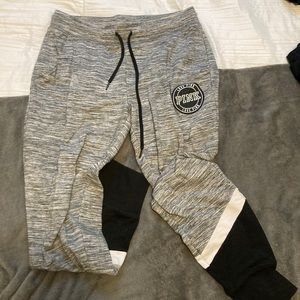 Victoria’s Secret PINK joggers